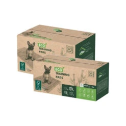M-Pets Eco Puppy Training Pads -Katten Honden Benodigdheden Winkel m pets eco puppy training pads 219637 1000 none