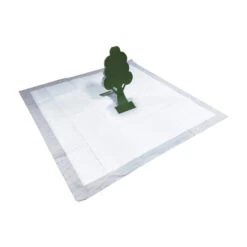 M-Pets Pee Pee Tree Training Pads -Katten Honden Benodigdheden Winkel m pets pee pee tree training pads 219386 1500 none