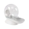 M-Pets Snail Water Dispenser -Katten Honden Benodigdheden Winkel m pets snail water dispenser 2800ml 135372 1000 none