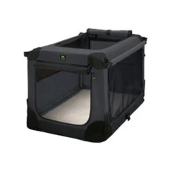 Maelson Soft Kennel Hondenbench -Katten Honden Benodigdheden Winkel maelson soft kennel hondenbench 108511 0500 none