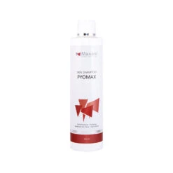 Maxani PyoMax Skin Shampoo -Katten Honden Benodigdheden Winkel maxani pyomax skin shampoo 500 ml 119845 1000 none