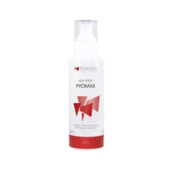 Maxani PyoMax Skin Spray 5 Maxani PyoMax Skin Spray -Katten Honden Benodigdheden Winkel maxani pyomax skin spray 193979 1000 none
