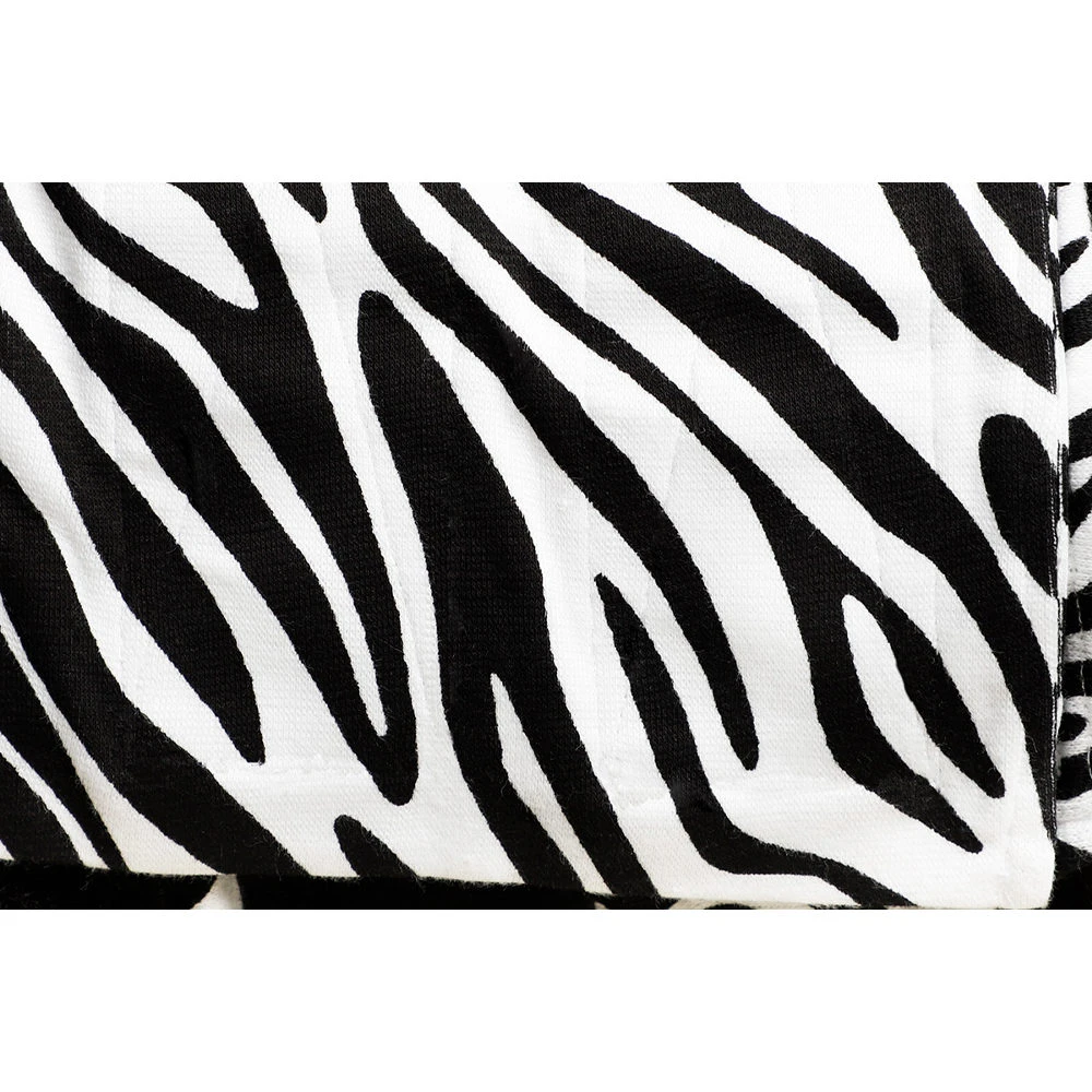 Medical Pet Shirt Kat Zebra 8 Medical Pet Shirt Kat Zebra - Afbeelding 6