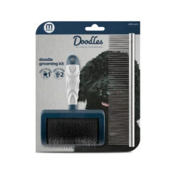 Mikki Doodle Grooming Kit -Katten Honden Benodigdheden Winkel mikki doodle grooming kit 194495 2000 none