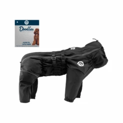 Mikki Doodle Jas -Katten Honden Benodigdheden Winkel mikki doodle jas 219769 0500 none