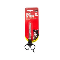 Mikki Single Thinning Scissors -Katten Honden Benodigdheden Winkel mikki single thinning scissors 145928 1000 none