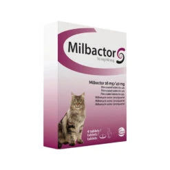 Milbactor Kat -Katten Honden Benodigdheden Winkel milbactor kat 176953 1000 none