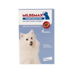 Milbemax Kauwtabletten -Katten Honden Benodigdheden Winkel milbemax kauwtabletten 88504 1000 none