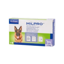 Milpro Hond -Katten Honden Benodigdheden Winkel milpro hond 217022 2000 none