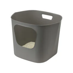 Moderna Lotus Kattenbak -Katten Honden Benodigdheden Winkel moderna lotus kattenbak 215546 2000 none