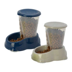 Moderna Voerfontein Smart Snacker -Katten Honden Benodigdheden Winkel moderna voerfontein smart snacker 142163 0500 none