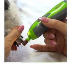 Moser Elektrische Nagelvijl -Katten Honden Benodigdheden Winkel moser elektrische nagelvijl 120505 0500 none