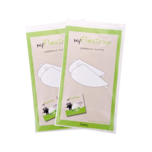 MyFleaTrap Vlooienval 7 MyFleaTrap Vlooienval - Afbeelding 5