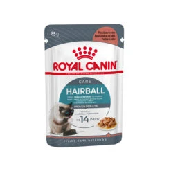 Royal Canin Hairball Care In Gravy - Kattenvoer -Katten Honden Benodigdheden Winkel niaWLhhWYR54pRdK41Ay9uPN7lr8yP metaUkMtQ2FyZS1IYWlyYmFsbC1HcmF2eS0zLmpwZw