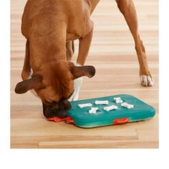 Nina Ottosson Dog Casino 9 Nina Ottosson Dog Casino -Katten Honden Benodigdheden Winkel nina ottosson dog casino 96086 0500 none