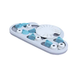 Nina Ottosson Puzzle And Play - Rainy Day -Katten Honden Benodigdheden Winkel nina ottosson puzzle and play rainy day 180961 2000 none