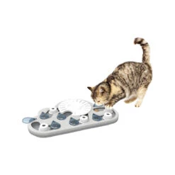 Nina Ottosson Puzzle And Play - Rainy Day -Katten Honden Benodigdheden Winkel nina ottosson puzzle and play rainy day 180967 1000 none