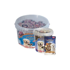 Nobby - Starsnack Party Mix 13 Nobby - Starsnack Party Mix -Katten Honden Benodigdheden Winkel nobby starsnack party mix 156011 1000 none