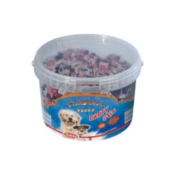 Nobby - Starsnack Party Mix 14 Nobby - Starsnack Party Mix -Katten Honden Benodigdheden Winkel nobby starsnack party mix 156014 1000 none
