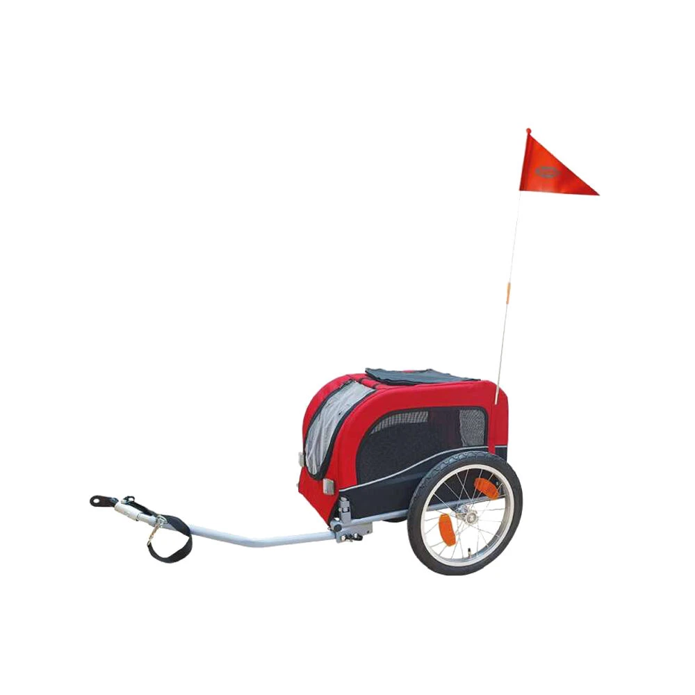 Nobby Fietskar Senlima 14 Nobby Fietskar Senlima - Afbeelding 12