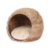 Nobby Iglo Lasa - Beige -Katten Honden Benodigdheden Winkel nobby iglo lasa beige 110941 1000 none