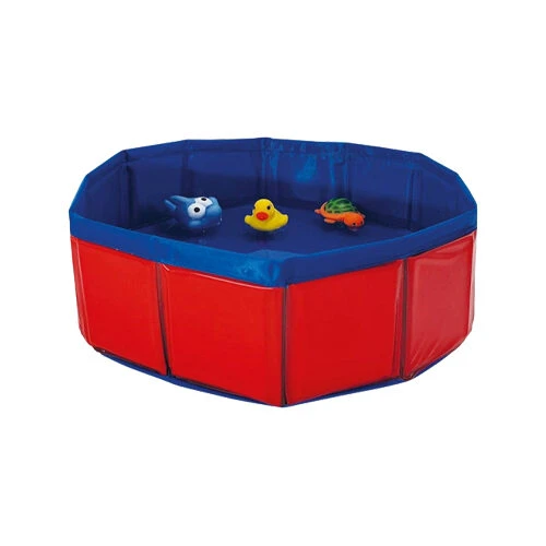 Nobby Kattenzwembad Met 3 Drijvende Speeltjes 4 Nobby Kattenzwembad Met 3 Drijvende Speeltjes - Afbeelding 2