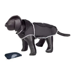 Nobby Regenjas Rainy -Katten Honden Benodigdheden Winkel nobby regenjas rainy zwart 29 cm 81719 1000 none 1