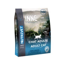 Nutrivet Inne Cat - Adult -Katten Honden Benodigdheden Winkel nutrivet inne cat adult 221259 1000 none