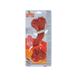 Nylabone - Monster Curve Bone Bison