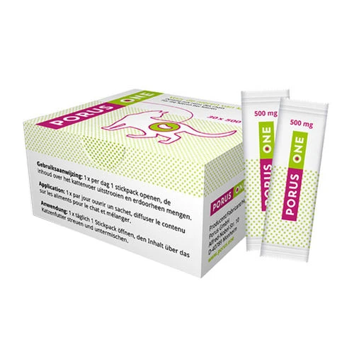 Porus One 7 Porus One - Afbeelding 5