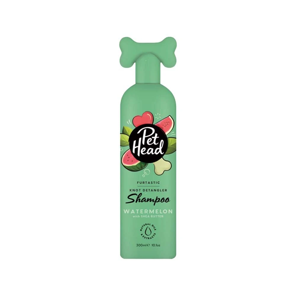 Pet Head Furtastic Shampoo 4 Pet Head Furtastic Shampoo - Afbeelding 2