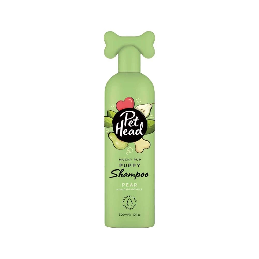 Pet Head Mucky Puppy Shampoo 3 Pet Head Mucky Puppy Shampoo