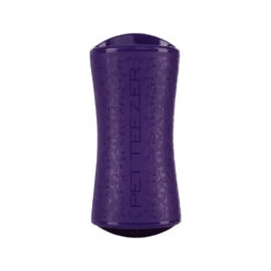 Tangle® Teezer Pet Teezer De-shedding -Katten Honden Benodigdheden Winkel pet teezer de shedding paars 216473 1000 none