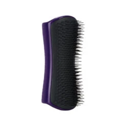 Tangle® Teezer Pet Teezer De-shedding -Katten Honden Benodigdheden Winkel pet teezer de shedding paars 216474 1000 none