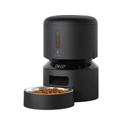 Petlibro Granary Automatic Feeder -Katten Honden Benodigdheden Winkel petlibro granary automatic feeder 221344 2000 none