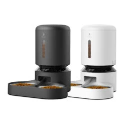 Petlibro Granary Dual Food Tray -Katten Honden Benodigdheden Winkel petlibro granary dual food tray 221352 2000 none