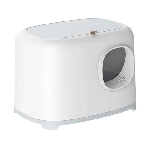 Petlux Clean Kattenbak Met Deksel