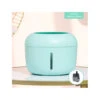 Petlux Drinkfontein Met Filter Voor Katten -Katten Honden Benodigdheden Winkel petlux drinkfontein met filter groen m 20 x 20 x 15 cm 135439 0500 none