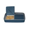PetSafe Automatic 2 Meal Pet Feeder -Katten Honden Benodigdheden Winkel petsafe automatic 2 meal pet feeder 122380 0500 none