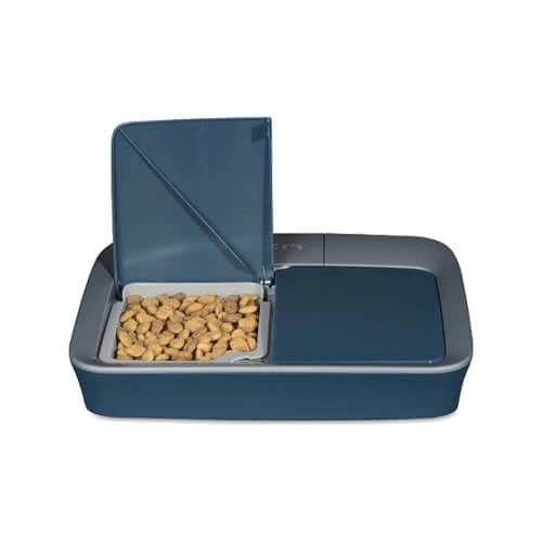 PetSafe Automatic 2 Meal Pet Feeder 4 PetSafe Automatic 2 Meal Pet Feeder - Afbeelding 2