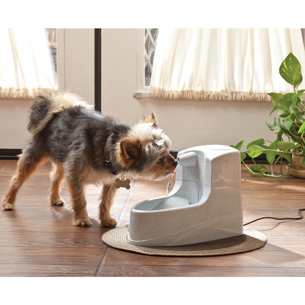 Petsafe Drinkwell Mini Drinkfontein - 1.2 L 4 Petsafe Drinkwell Mini Drinkfontein - 1.2 L - Afbeelding 2