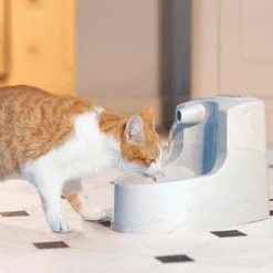 Petsafe Drinkwell Mini Drinkfontein - 1.2 L 14 Petsafe Drinkwell Mini Drinkfontein - 1.2 L -Katten Honden Benodigdheden Winkel petsafe drinkwell mini drinkfontein 12 l 208064 1000 none