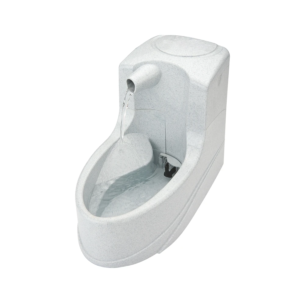Petsafe Drinkwell Mini Drinkfontein - 1.2 L 7 Petsafe Drinkwell Mini Drinkfontein - 1.2 L - Afbeelding 5