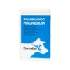PharmaDog Magnesium -Katten Honden Benodigdheden Winkel pharmadog magnesium 155017 0500 none