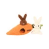 P.L.A.Y. Hippity Hoppity - Funny Bunnies -Katten Honden Benodigdheden Winkel play hippity hoppity funny bunnies 136392 2000 none