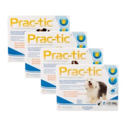 Prac-tic -Katten Honden Benodigdheden Winkel prac tic 98078 2000 none