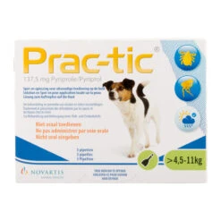 Prac-tic -Katten Honden Benodigdheden Winkel prac tic 98087 2000 none