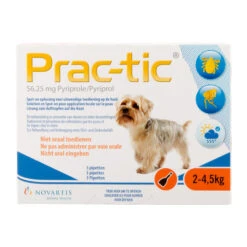 Prac-tic -Katten Honden Benodigdheden Winkel prac tic 98090 2000 none