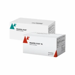 Prazitel Plus (XL) 10 Prazitel Plus (XL) -Katten Honden Benodigdheden Winkel prazitel plus xl 215840 0500 none