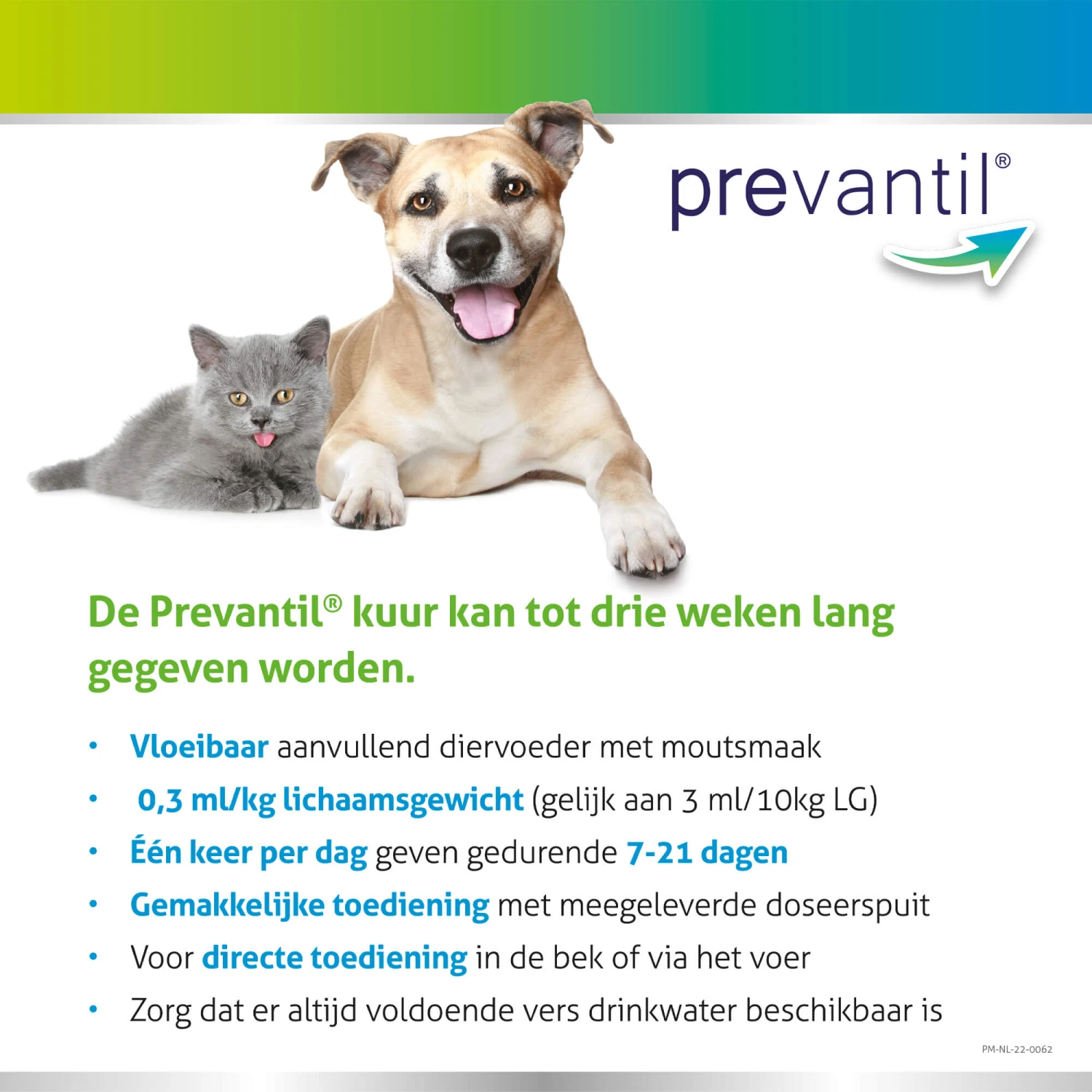 Bayer Prevantil 6 Bayer Prevantil - Afbeelding 4
